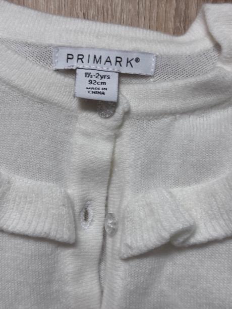 Svetýrek, primark,92