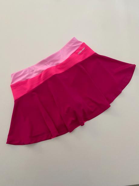 Sportovní sukně s kraťásky lotto (11 - 12 let), lotto,146