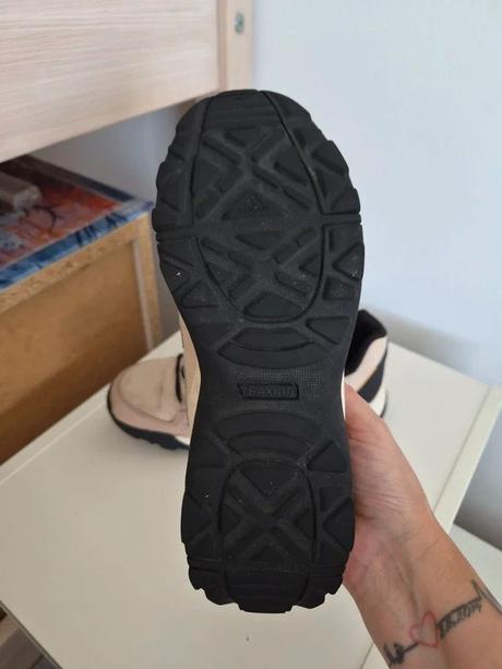 Adidas terrex, vel. 37 1/3, adidas,37