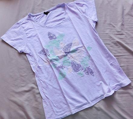 Triko willard vel. m/l, l