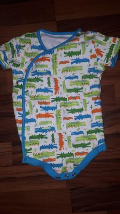 Zvířátkové body, tu,86