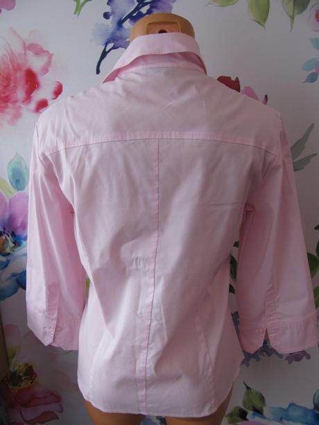 Luxusní dámská košilová halenka, gerry weber,40