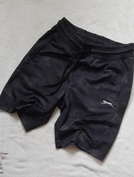Slazenger sportovní kraťasy, slazenger,m