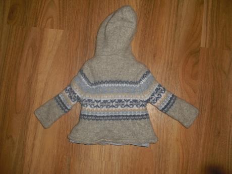 Kabátek, peanuts,62