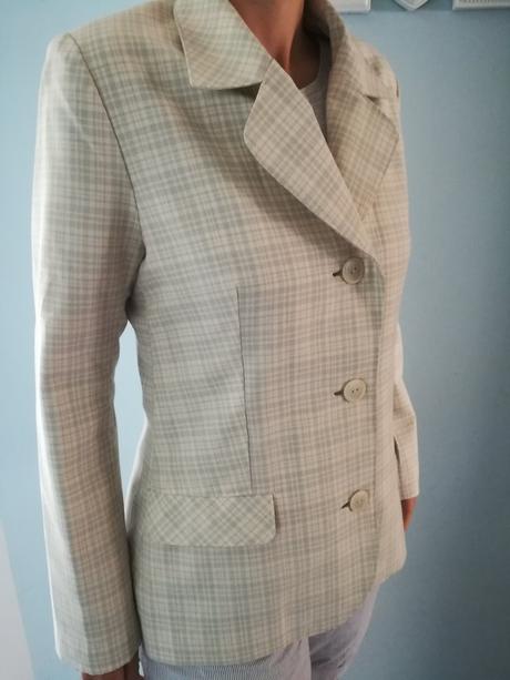 Elegantní sako, m