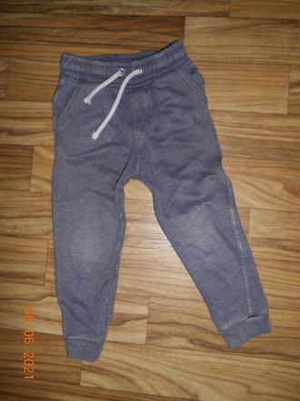 Tepláky, marks & spencer,98