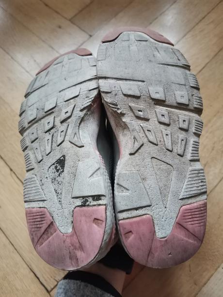 Tenisky letní obuv kecky vel. 34, umbro,34