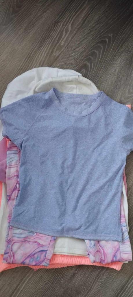 Balik oblečení  11-12 let, 158–170