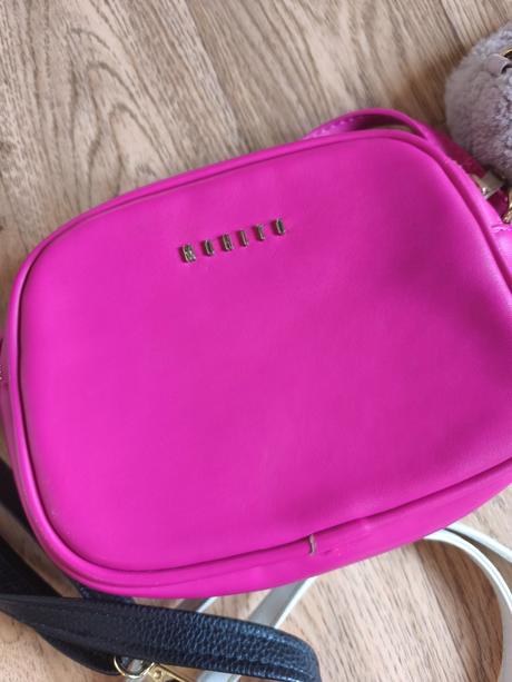 9krát kabelka crossbody, mohito