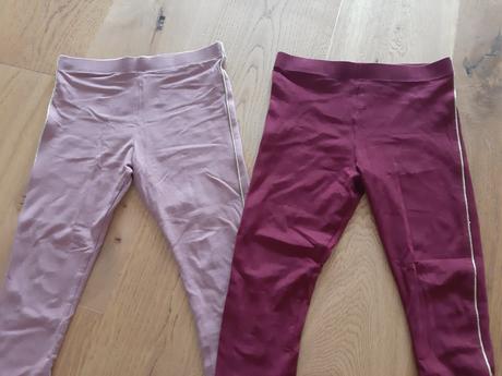 2x leginy m&s, marks & spencer,116