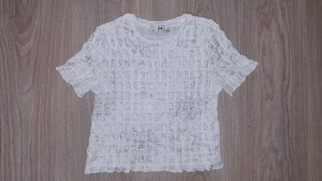 Tričko c&a, c&a,140