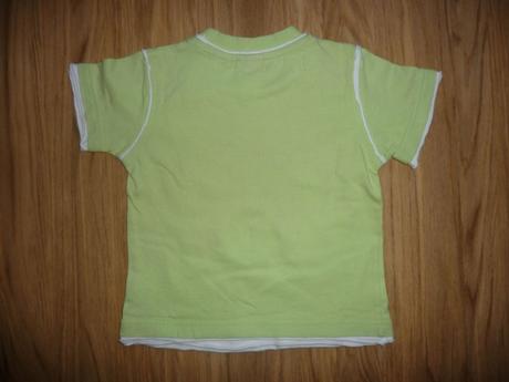 Tríčo cherokee s autem na 9-12m-vel.80, cherokee,80