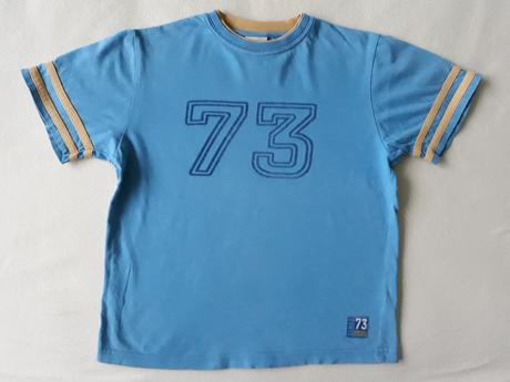 Tričko vel. 116, cherokee,116