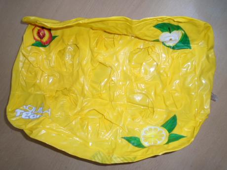 Bazén držák na pití skleničky nafukovací,