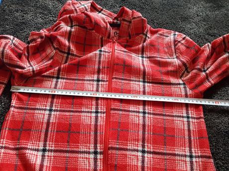 Flessový overal značky adore., s