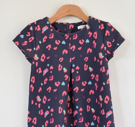 Šaty vel. 8 let, next,128