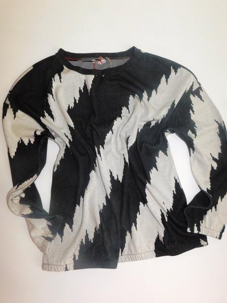 Dámský trendy hřejivý svetr, street one,44