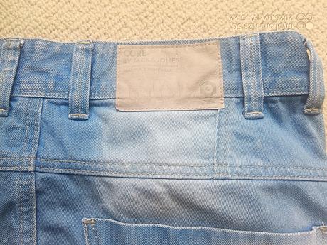 Šortky zn."jack & jones" vel."l", l