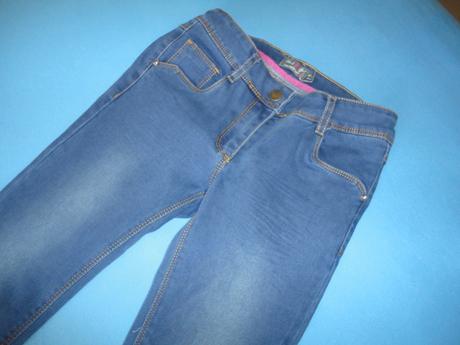 Jako nové slim rifle orchestra, vel. 10 let, 140