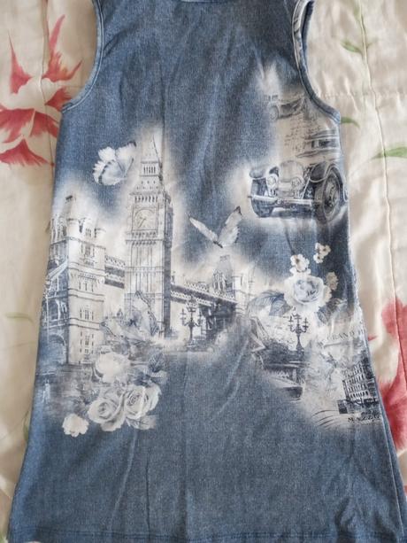 Šatičky 128/134, 128