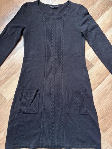 Zateplené šaty, f&f,s