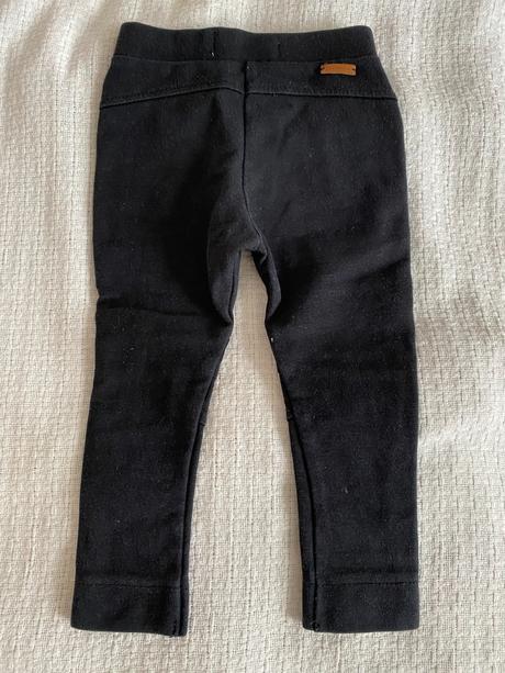 Skinny kalhoty 98/104 3r zara, zara,104