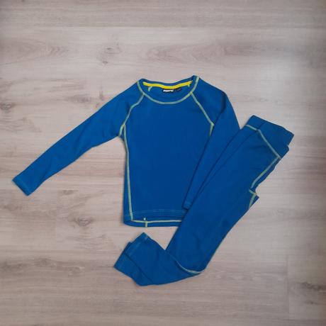 Dětské termo spodní prádlo, pepperts,134