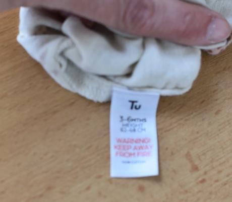 Overal vel. 3 - 6 m, tu,68