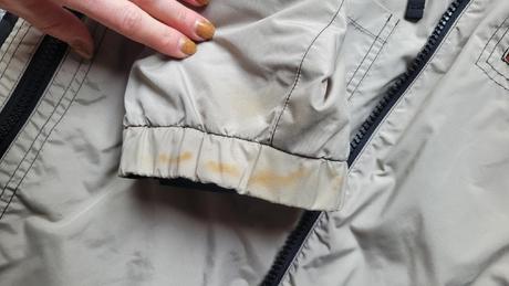 Pánská zimní bunda, quelle,l