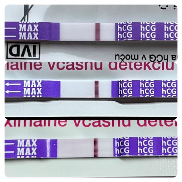 Je možné mít příznaky těhotenství již 8. den po ovulaci?