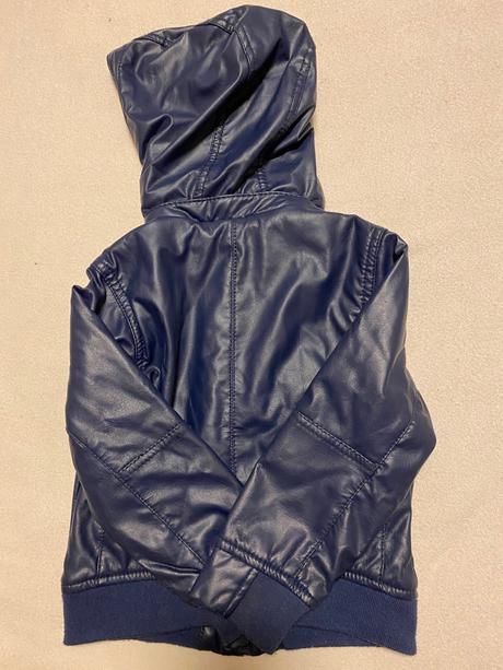 Prodám bundičku zara, velikost 98, zara,98