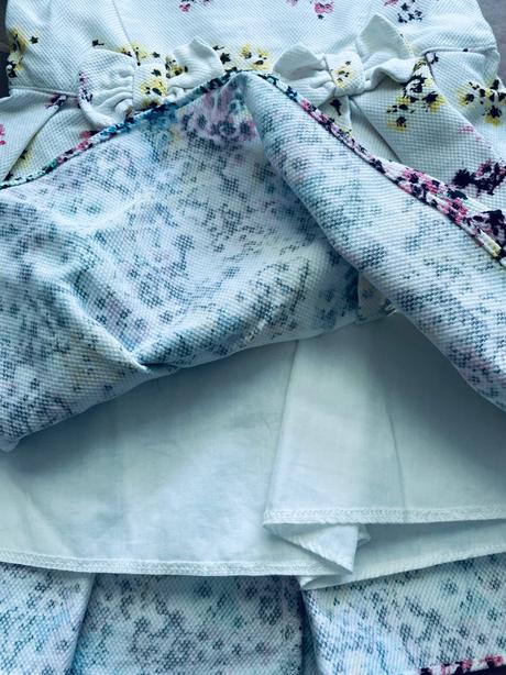 Ob/ šaty společenské - v. 12/18 měs, tu,86