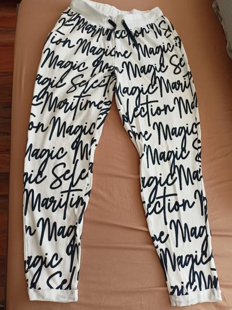 Dámské kalhoty, bonprix,40