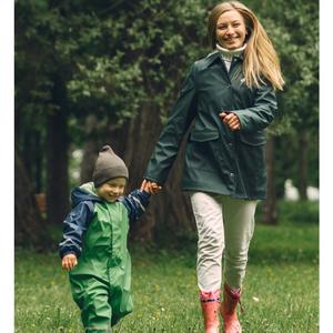 Jak se sžít s dítětem partnera?