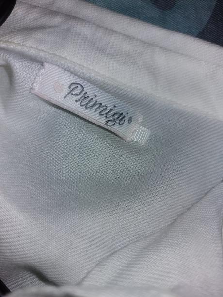 Sukně + košile primigi, 128