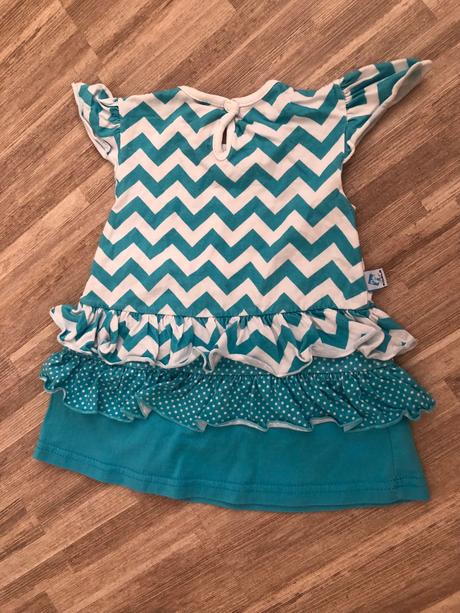 Nádherné šatičky koala, koala baby,68