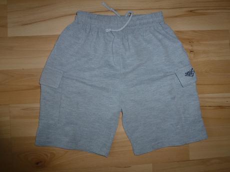 Kraťasy na kluka, vel.128,134, 128