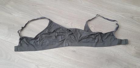 815 - kojící podprsenka h&m, 85,c