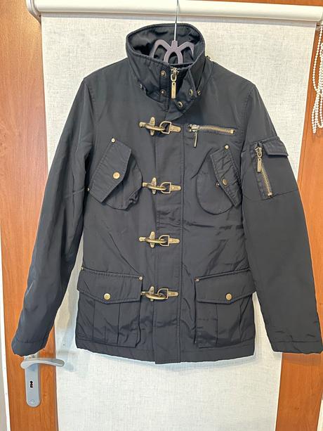 Bunda zara, zara,146