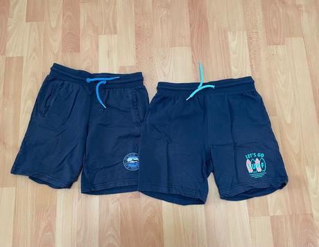 Chlapecké kraťasy, pepco,146