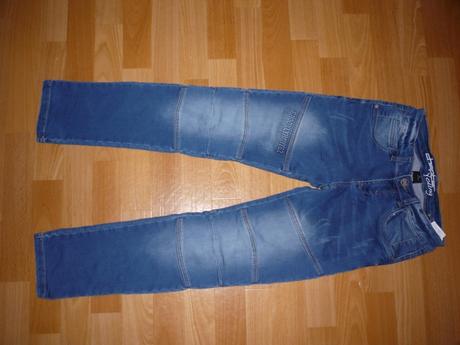 Slim džíny vel 152 zn. chapter young, chapter young,152