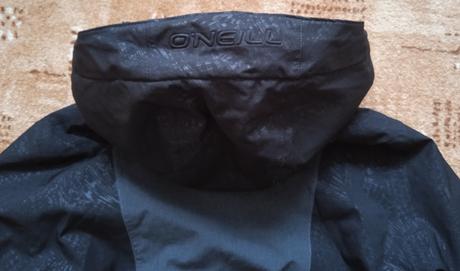 Dámská lyžařská snowboard bunda o'neill m 38, o'neill,m