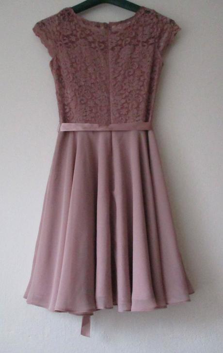 Dámské společenské šaty swing s 36, s