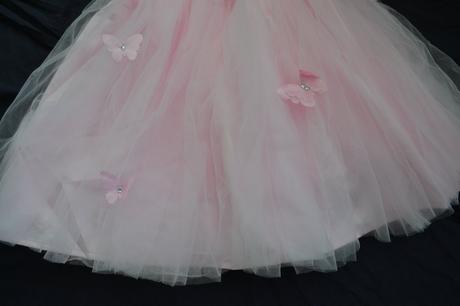 Slavnostní šaty na svatby,oslavy,92-116, 92 / 98 / 104 / 110 / 116