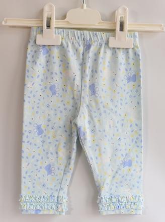 Legíny vel. 3 - 6 m, george,68