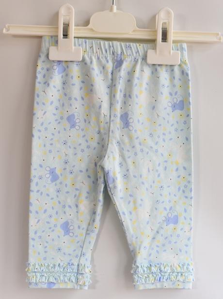 Legíny vel. 3 - 6 m, george,68