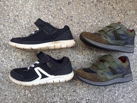 Chlapecké celoroční boty 29, lasocki,29