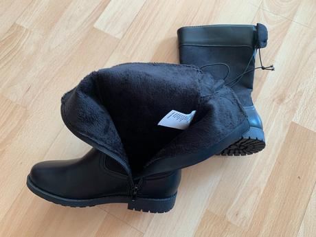 Boty & kozačky h&m vel. 29, h&m,29