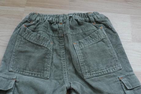 Manzestraky svetle hnede vel.86, 86