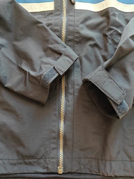 Bunda vel. 158/164, 158